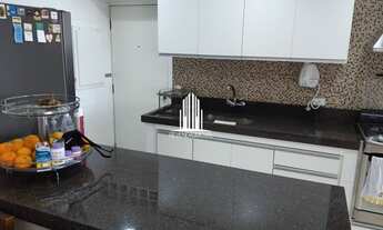 Imagem 3: Apartamento de 3 dormitórios e 2 vagas cobertas na vila prudentes