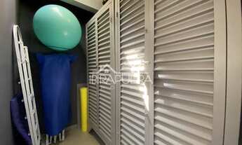 Imagem 3: Maravilhosa Cobertura de 220m² com 4 quartos, 3 banheiros e 3 vagas de garagem. Na melhor