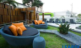 Imagem: APARTAMENTO - PINHEIROS - SP