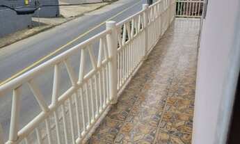 Imagem 6: Alugo casa de dois pisos