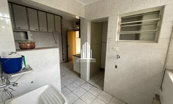 Imagem 6: Condomínio Residencial no Indianópolis