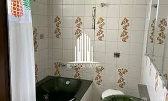 Imagem 6: Sobrado 6 dormitórios Bosque da Sáude