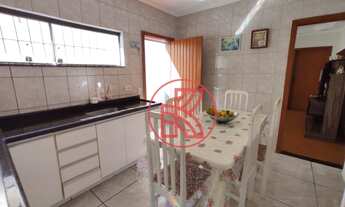 Imagem 5: Casa com 3 dormitórios à venda, 257 m² por R$ 650.000 - Assunção - São Bernardo do Campo/S