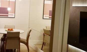 Imagem 5: APARTAMENTO RESIDENCIAL em FLORIANÓPOLIS - SC, JURERÊ INTERNACIONAL