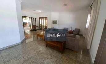 Imagem 4: Casa 5 Quartos Bairro Bandeirantes