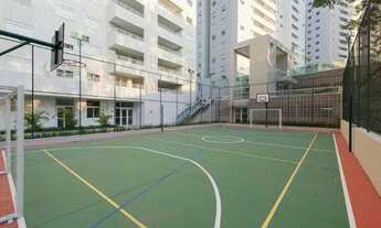 Imagem 4: Apto 3 Dorm 85m mobiliado Varanda Gourmet Lazer de Clube Diadema próximo Shopping *Imperdí