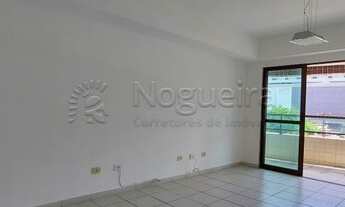 Imagem 3: Apartamento para venda possui 100 metros quadrados com 3 quartos em Casa Caiada - Olinda