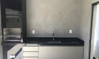 Imagem 4: ARARAQUARA - RESIDENCIAL - PARQUE ATLANTA