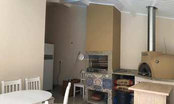 Imagem 16: Casa à venda, 345 m² por R$ 1.580.000,00 - Urbanova - São José dos Campos/SP