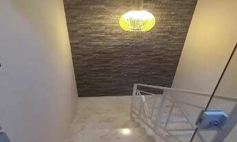 Imagem 5: CASA RESIDENCIAL em JUNDIAÍ - SP, RECANTO QUARTO CENTENÁRIO