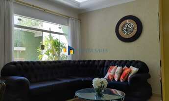 Imagem 3: LINDA CASA NO BAIRRO OLIMPICO COM EDÍCULA EM UM TERRENO DE 307 M² É ÁREA CONSTRUÍDA 254M²