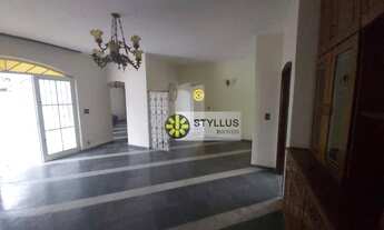 Imagem 2: Casa com 4 dormitórios, 242 m² - venda por R$ 1.400.000,00 ou aluguel por R$ 4.800,00/mês