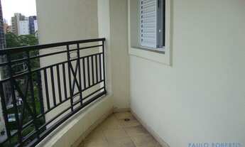 Imagem 7: APARTAMENTO - MORUMBI - SP