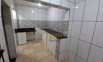 Imagem 7: Sobrado com 3 dormitórios à venda, 109 m² por R$ 300.000,00 - Jardim Nova Michigan - São J