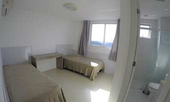 Imagem 4: Lindíssima cobertura duplex com vista para o mar para locação, Barra Norte, Balneário Camb