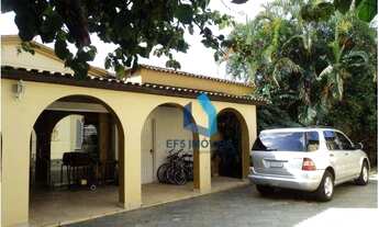 Imagem 4: Casa à venda, 464 m² por R$ 5.400.000,00 - Jardim Brasil (Zona Sul) - São Paulo/SP