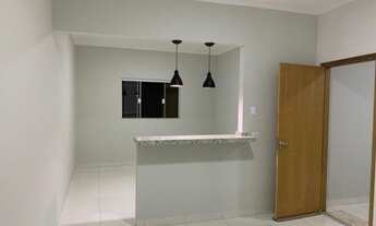 Imagem 4: Casa para venda tem 100 metros quadrados com 3 quartos em SIM - Feira de Santana -Bahia