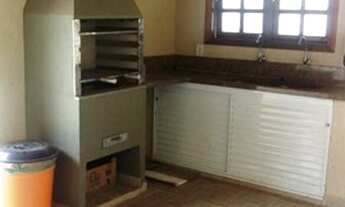 Imagem 3: CASA EM CONDOMÍNIO - SÃO JOAQUIM - SP