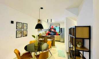 Imagem 5: Casa com 2 dormitórios à venda, 145 m² por R$ 1.980.000,00 - Vila Mariana - São Paulo/SP