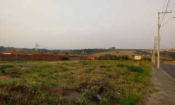 Imagem: Terreno - Loteamento Residencial Eduardo