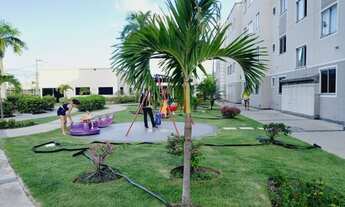 Imagem 5: Residencial Alamedas Jardim 2