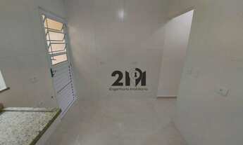 Imagem 4: Sobrado com 3 dormitórios à venda, 102 m² por R$ 620.000,00 - Vila Medeiros - São Paulo/SP