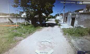 Imagem 2: Terreno no Passare