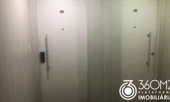 Imagem 2: Apartamento para Venda em São Bernardo do Campo, Rudge Ramos, 2 dormitórios, 1 suíte, 2 ba