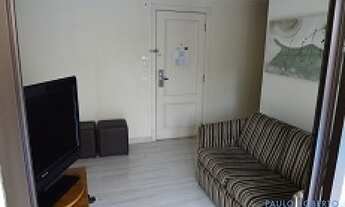 Imagem: FLAT - VILA OLÍMPIA - SP