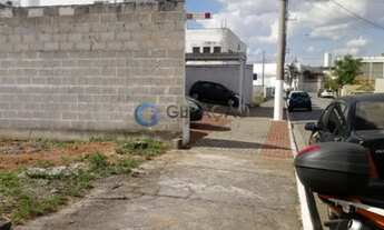 Imagem 3: Terreno Padrão em São José dos Campos