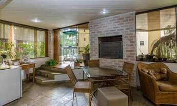 Imagem 5: APARTAMENTO 212 M 3 DORMS. 3 SUÍTES 3 VAGAS