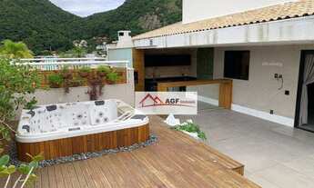 Imagem 3: Cobertura linear no Ilhas do Sol