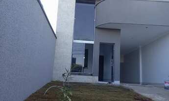 Imagem: Casa a venda no Cândido de Queiroz Aparecida