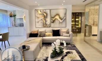 Imagem 6: Apartamento Garden para Venda em São Paulo, Perdizes, 3 dormitórios, 3 suítes, 3 banheiros