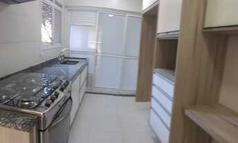 Imagem 4: Apto com varanda gourmet