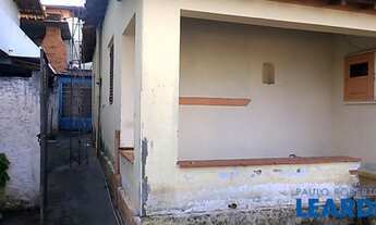 Imagem 5: CASA TÉRREA - JARDIM VILA ROSA - SP