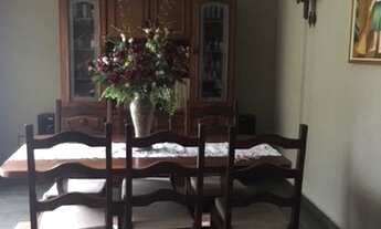 Imagem 2: CASA TÉRREA - JARDIM PRIMAVERA - SP