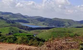 Imagem 4: AG - VENDO MEU TERRENO COM LINDA VISTA