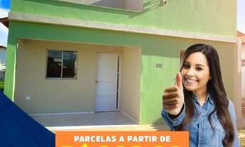 Imagem: Casa em Altos