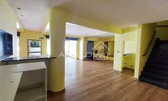 Imagem: Casa à venda no miolo do Gonzaga próximo