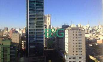 Imagem 7: Kitnet com 1 dormitório para alugar, 30 m² por R$ 1.800/mês - Bela Vista - São Paulo/SP