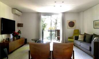 Imagem 2: Cobertura à venda 3 Quartos, 3 Suites, 4 Vagas, 344M², Alto de Pinheiros, São Paulo - SP