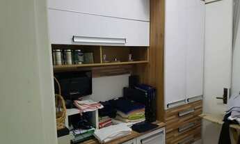 Imagem 5: Lindo apartamento para venda no Condomínio Castanheira!!!