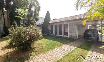 Imagem: Casa com 4 dormitórios à venda, 344 m²