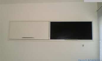 Imagem 4: APARTAMENTO - RESIDENCIAL NOVA ERA - SP