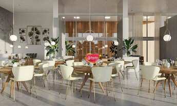 Imagem 6: Apartamento com 4 dormitórios à venda, 194 m² por R$ 3.992.712 - Centro - Balneário Cambor