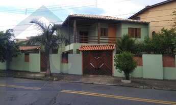 Imagem: Casa Sobrado em Santo André