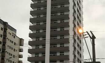 Imagem: APARTAMENTO FORTE - PRAIA GRANDE SP