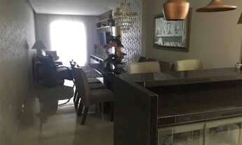 Imagem 3: APARTAMENTO FORTE - PRAIA GRANDE SP