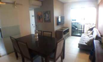 Imagem 2: Apartamento com 2 dormitórios à venda, 56 m² por R$ 430.000,00 - Torreão - Recife/PE&gt
